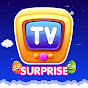 ChuChuTV Learning with Surprise Eggs logo