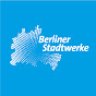Berliner Stadtwerke logo