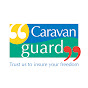 Caravan Guard Insurance  logo