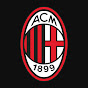 AC Milan YouTube channel avatar 