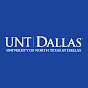 UNT Dallas logo