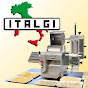 Italgi S.r.l. YouTube channel avatar 