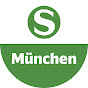 Deine S-Bahn München logo
