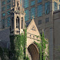 Fourth Presbyterian Church of Chicago logo