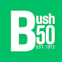 Bush Theatre logo