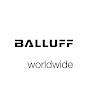 Balluff Worldwide YouTube channel avatar 