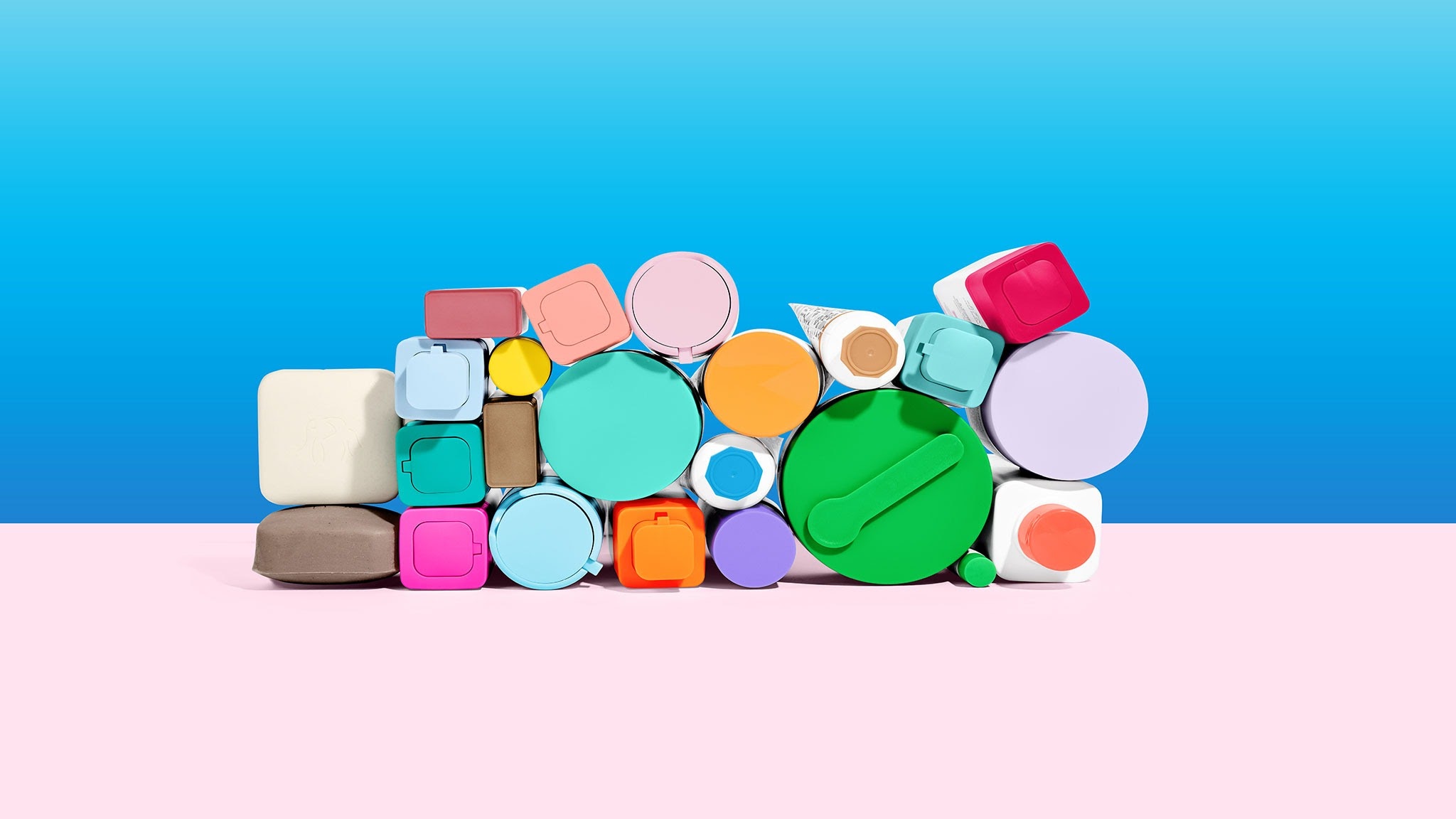 Drunk Elephant Skincare YouTube banner