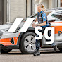 Stadtpolizei St.Gallen logo