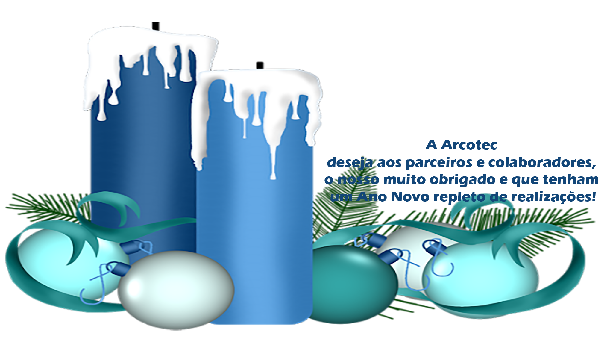 ARCOTEC YouTube banner