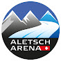 Aletsch Arena logo