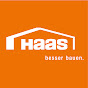 Haas Fertigbau Österreich logo