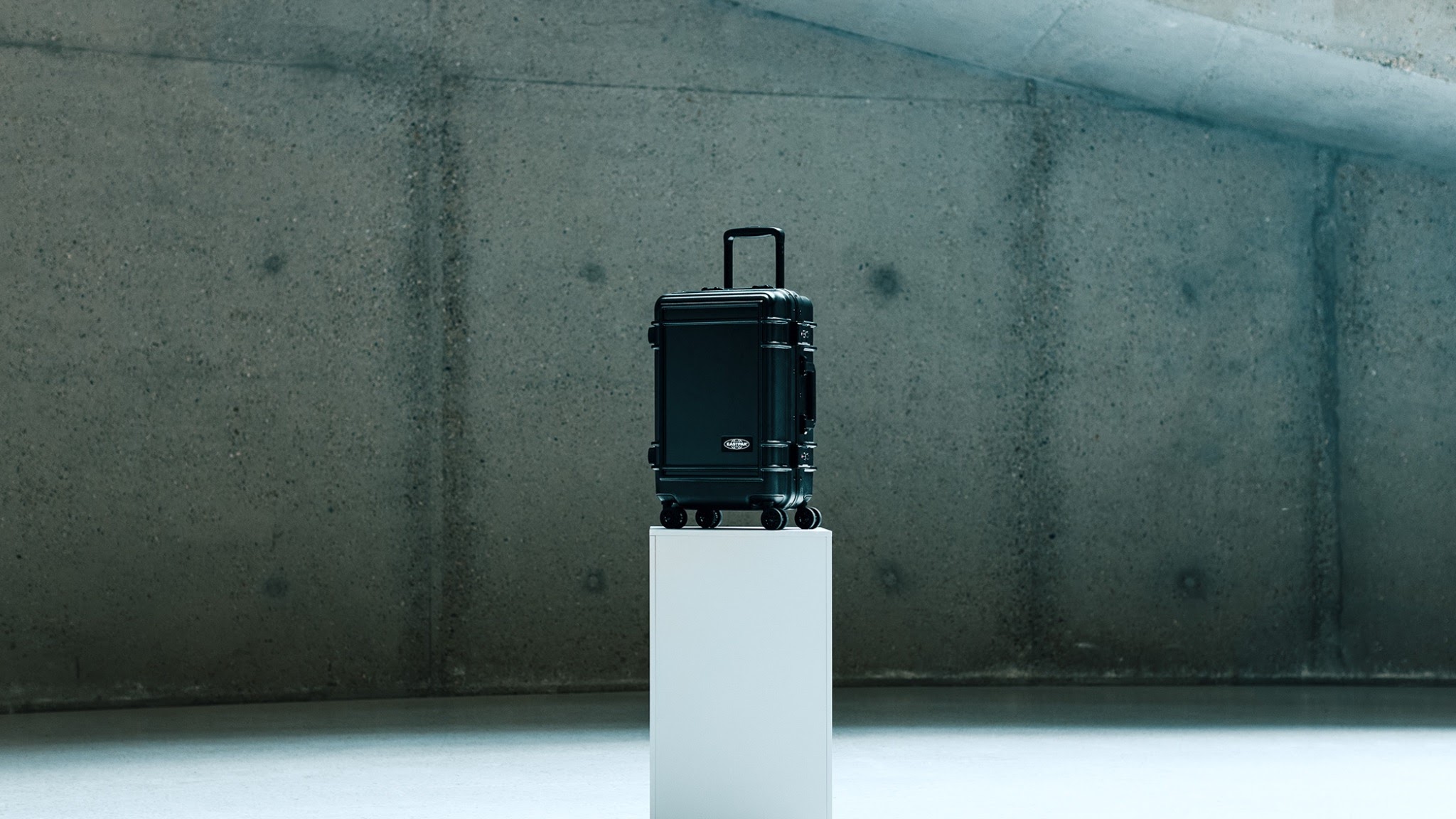 Eastpak YouTube banner