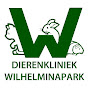 Dierenkliniek Wilhelminapark logo