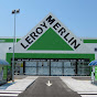 Leroy Merlin Udine logo