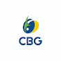cbginastica YouTube channel avatar 