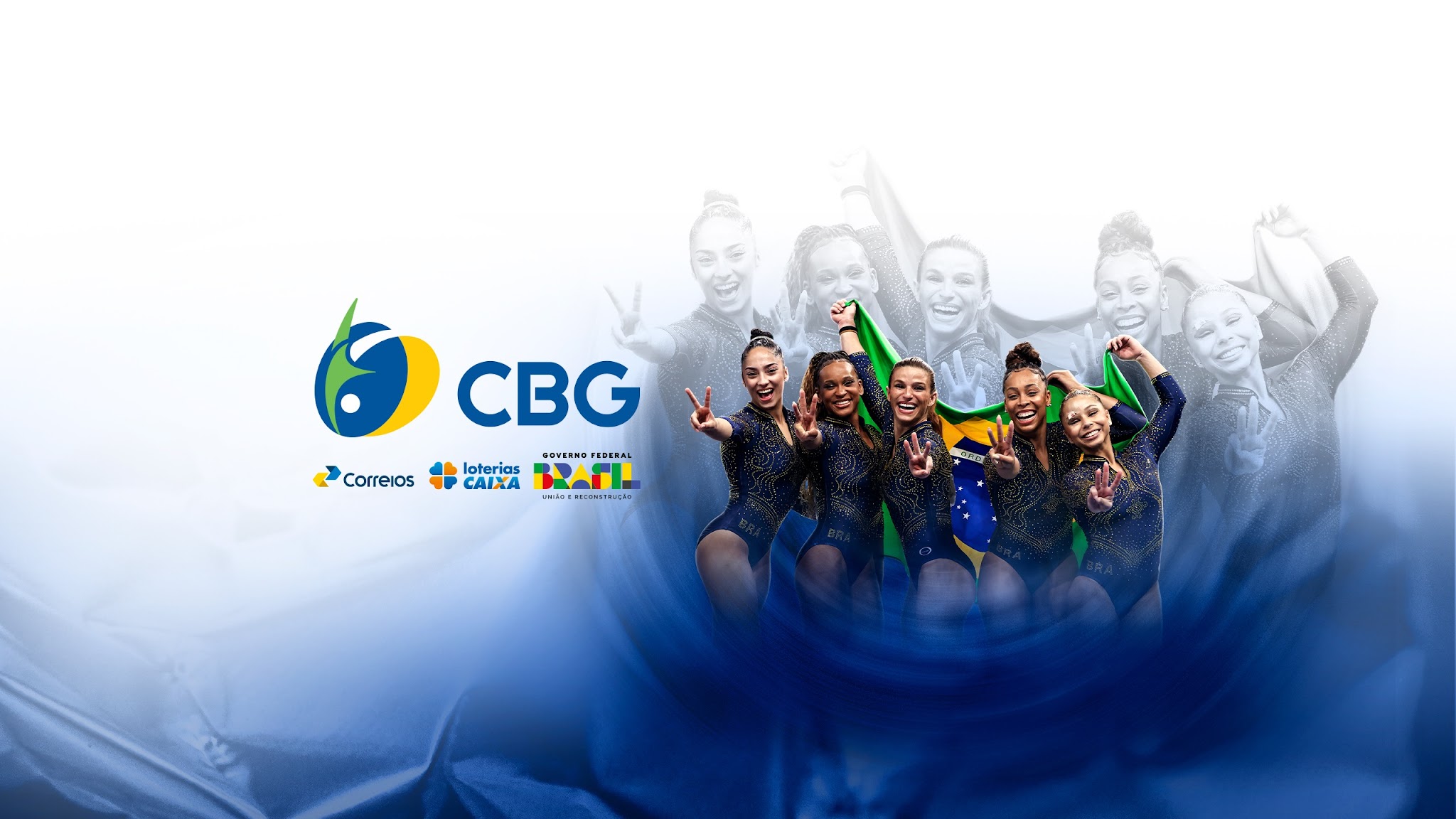 cbginastica YouTube banner