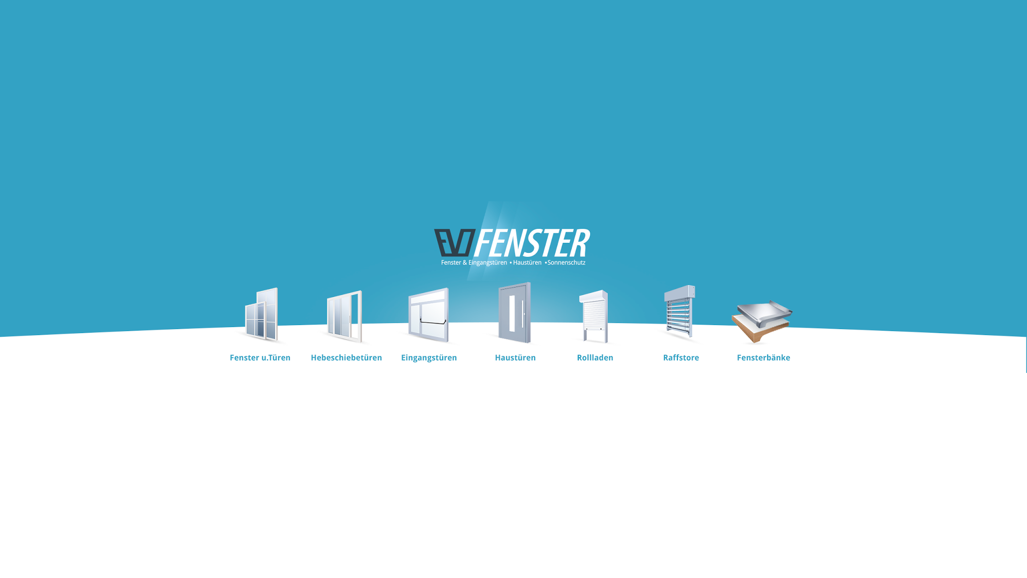 Evo Fenster GmbH YouTube banner