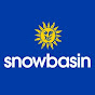 Snowbasin Resort logo