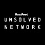 BuzzFeed Unsolved Network YouTube channel avatar 
