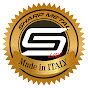Sharp Metal S.r.l. logo