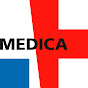 MEDICA YouTube channel avatar 