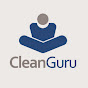 CleanGuru logo