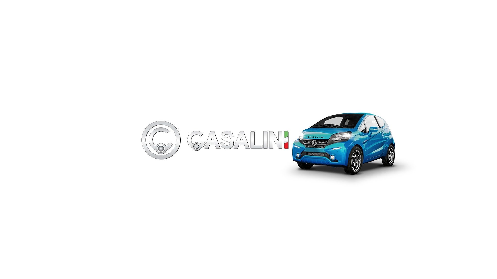 Casalini srl YouTube banner