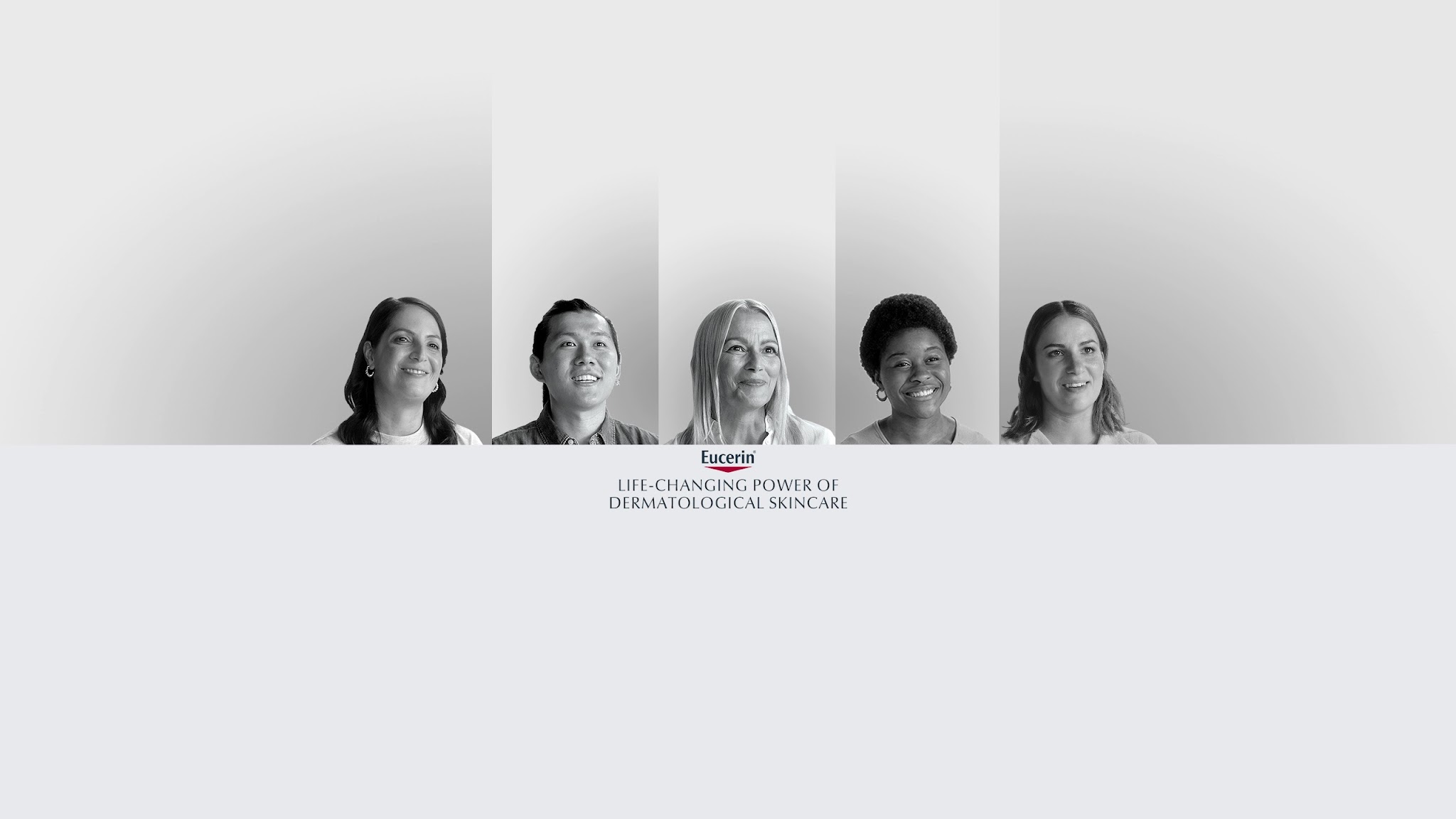 Eucerin Thailand YouTube banner