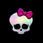 Monster High en Castellano logo