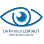Docteur Patrick Loriaut Ophtalmo Paris logo