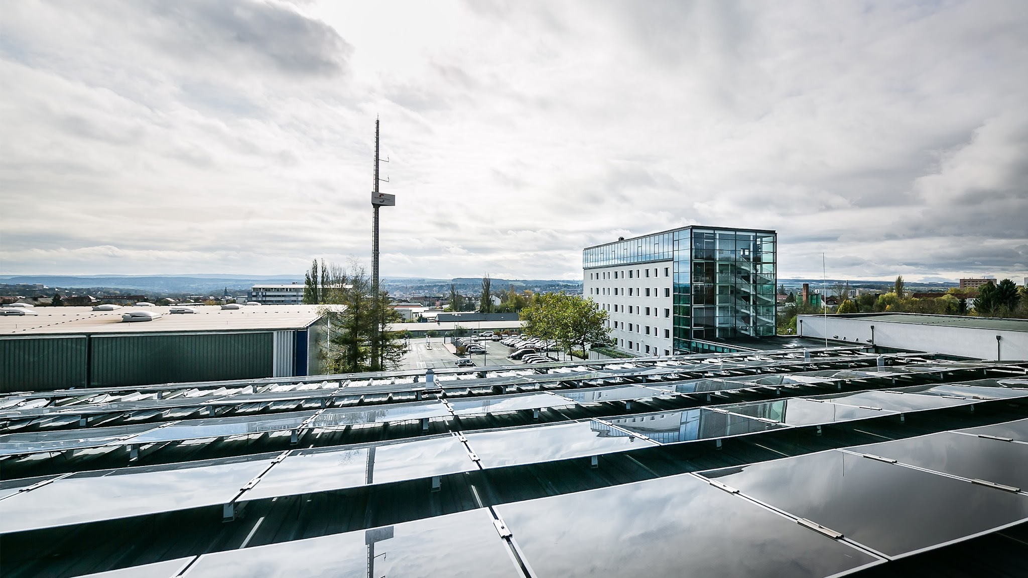 Stadtwerke & Stadtwirtschaft Weimar YouTube banner