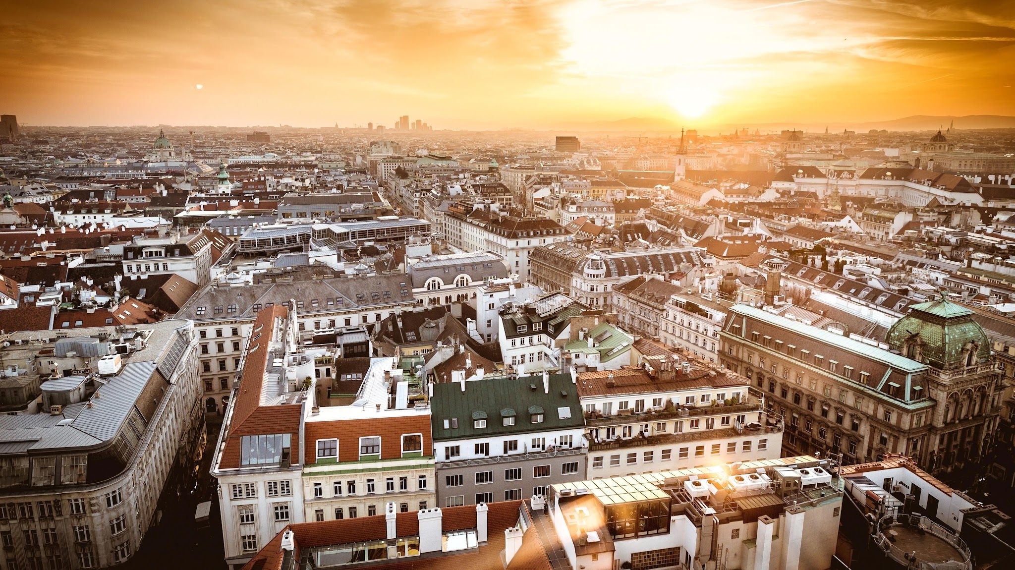Wiener Privatbank YouTube banner