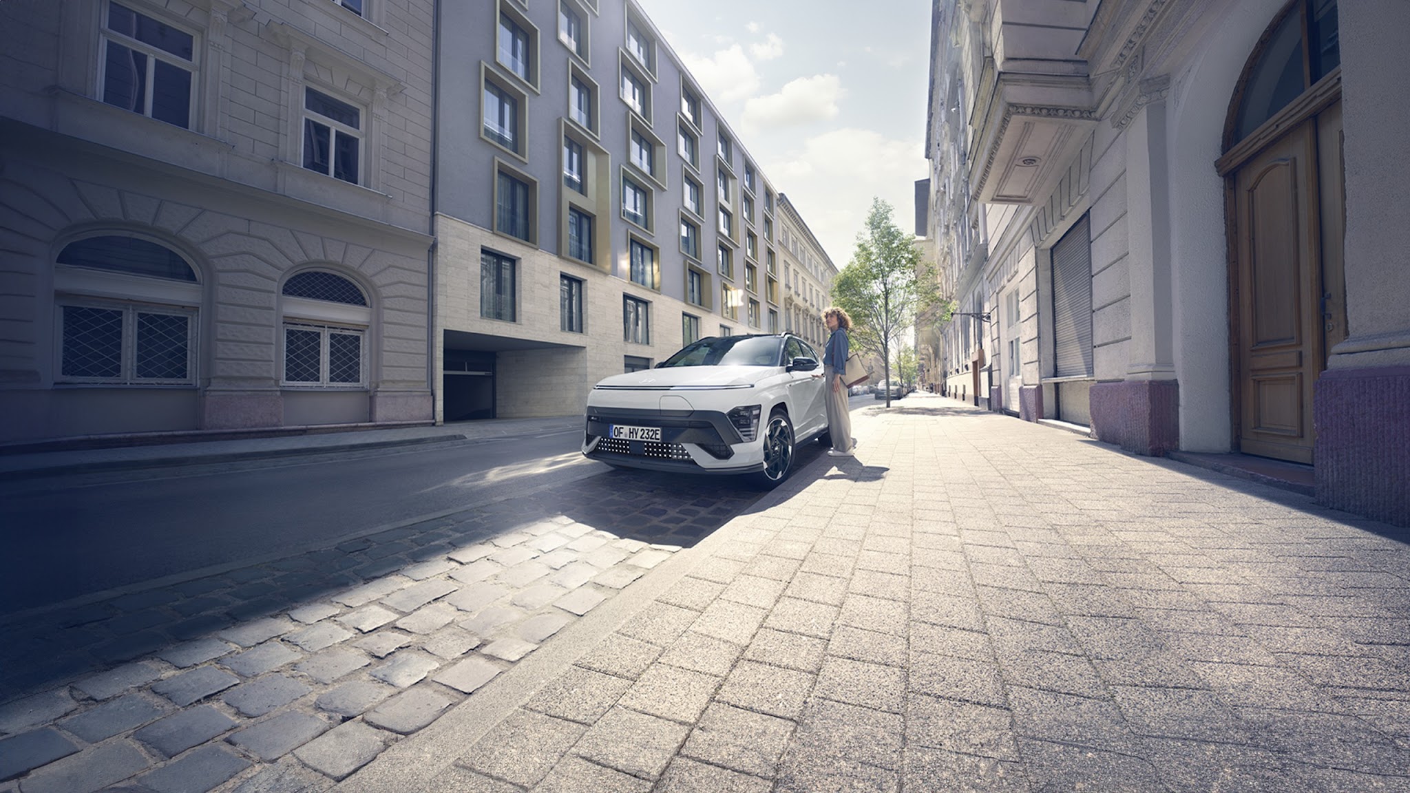 HYUNDAI FRANCE YouTube banner