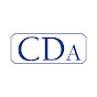 CDA France logo
