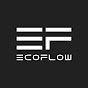 EcoFlow CZ&SK logo