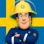 Brandman Sam Svenska logo