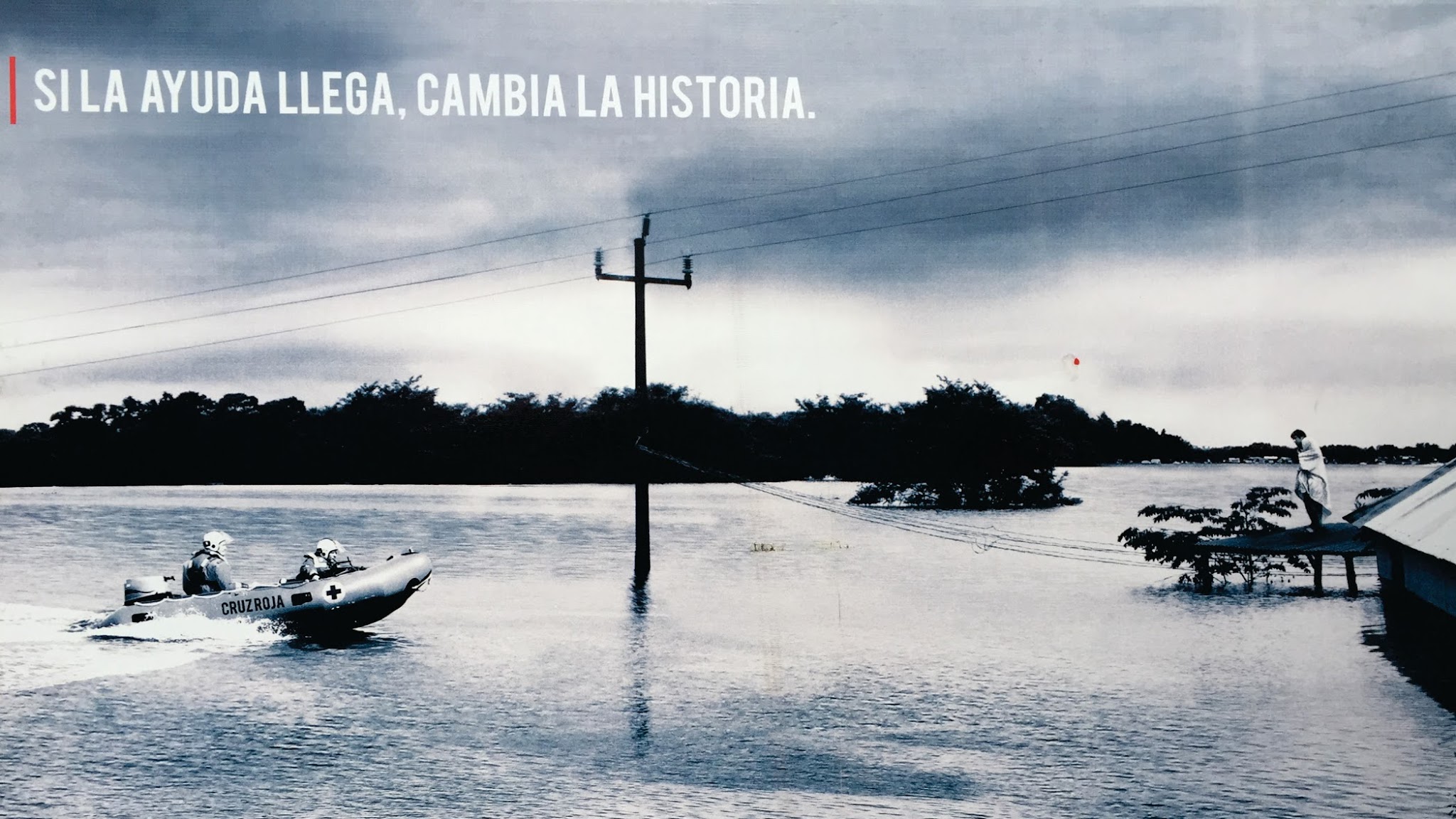CRUZ ROJA PARAGUAYA YouTube banner