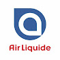 Air Liquide France Industrie logo