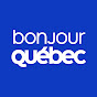 Bonjour Québec logo