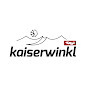 Kaiserwinkl Tirol logo