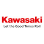 Kawasaki Australia & New Zealand logo