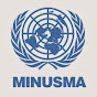 MINUSMA logo