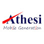 Athesi logo