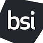 BSI Group YouTube channel avatar 