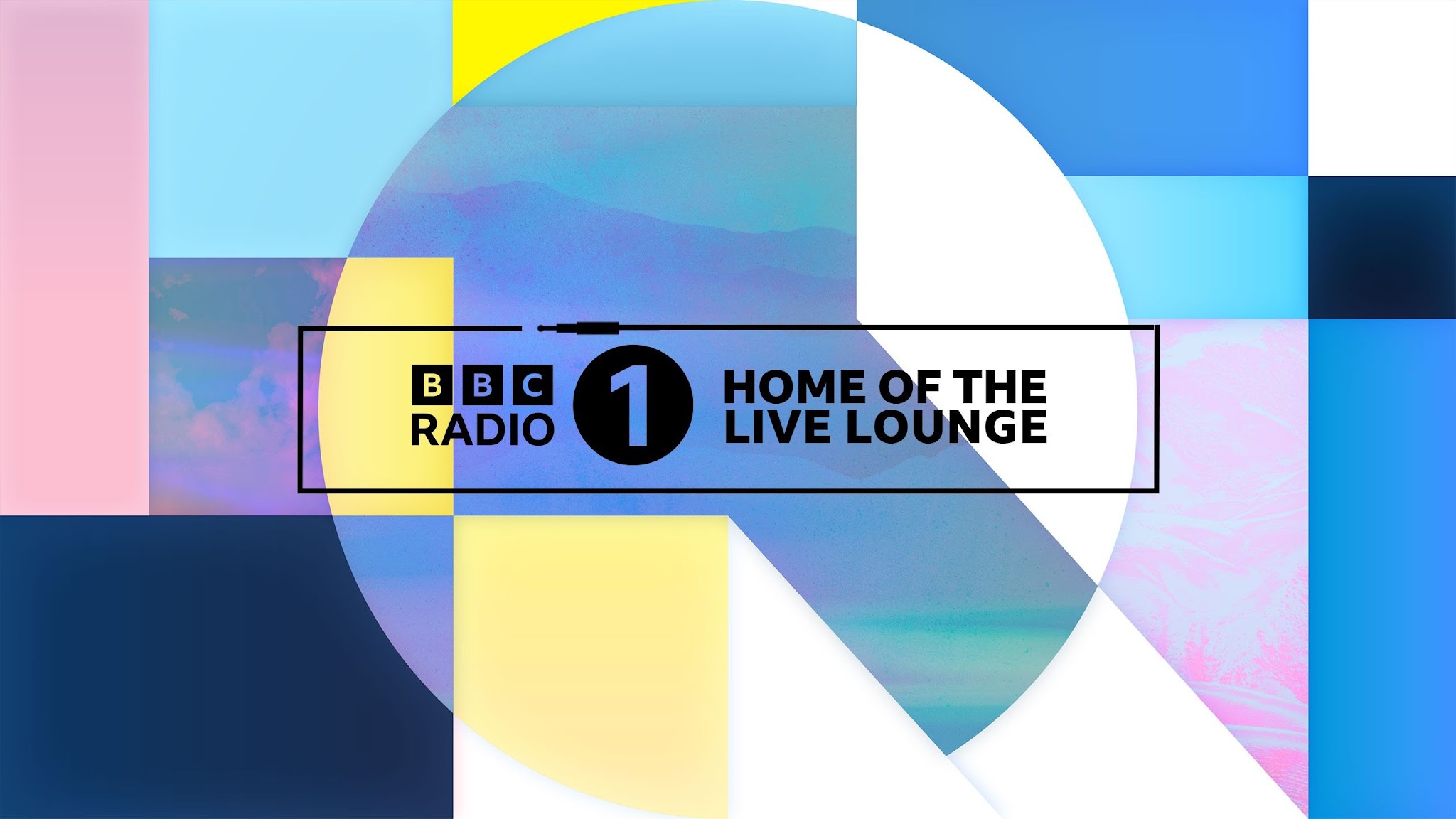 BBCRadio1VEVO YouTube banner