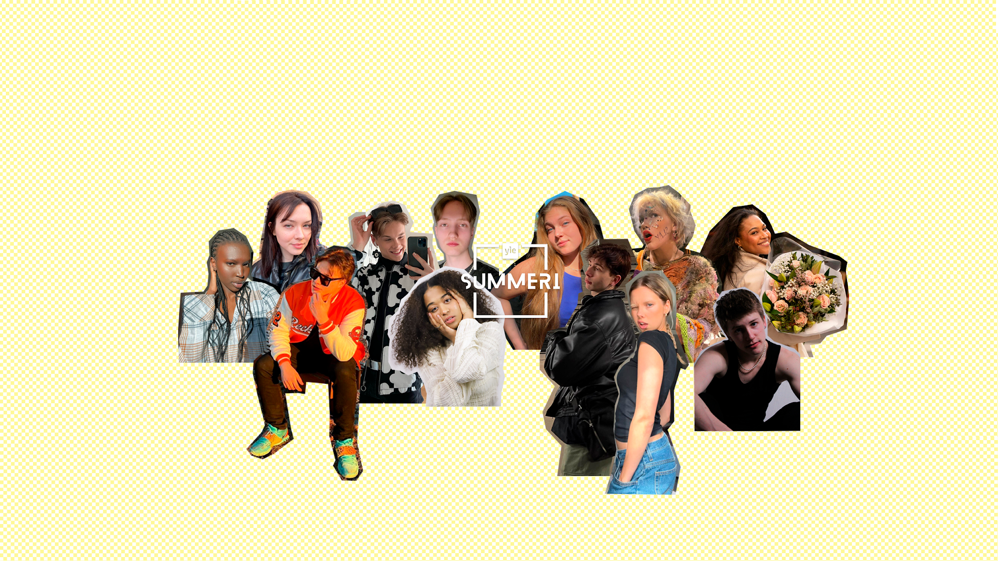 Yle Summeri YouTube banner