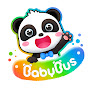 BabyBus—เพลงเด็กและการ์ตูน logo