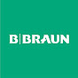 B. Braun Brasil logo