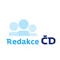 Redakce ČD logo