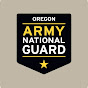 Oregon Army National Guard logo